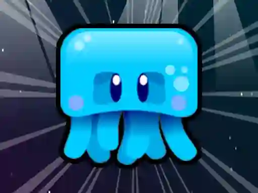 Jelly Gnam Gnam — безкоштовна онлайн гра