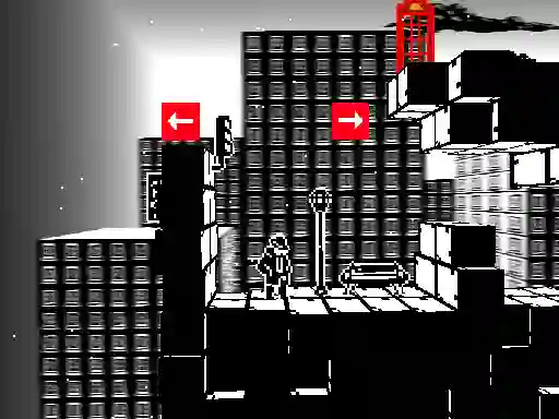 parallel universe city adventure — безкоштовна онлайн гра