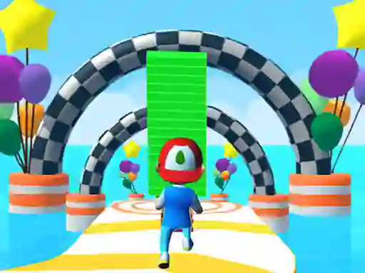 Short cut Run Online — безкоштовна онлайн гра