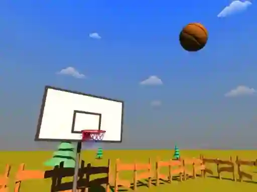 Basketball School — безкоштовна онлайн гра