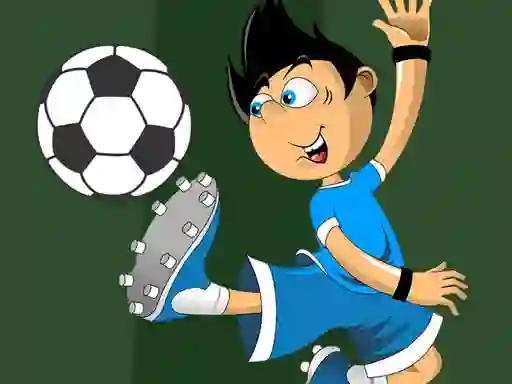 Soccer Stars Jigsaw — безкоштовна онлайн гра