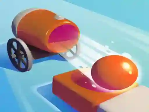 Shooting Color 2021 — безкоштовна онлайн гра