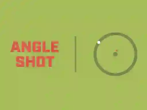 Angle Shot — безкоштовна онлайн гра
