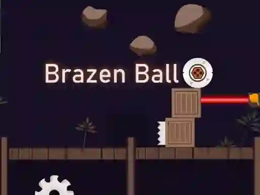 Brazen Ball — безкоштовна онлайн гра