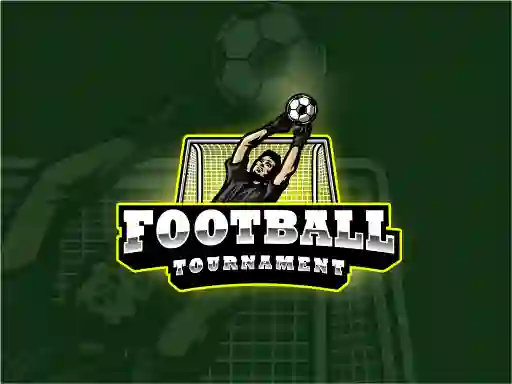 Football Tournament — безкоштовна онлайн гра