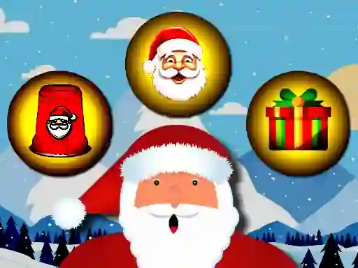 Talking Santa Claus — безкоштовна онлайн гра