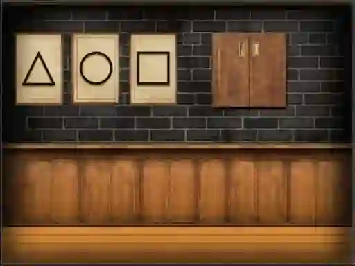 Amgel Kids Room Escape 68 — безкоштовна онлайн гра