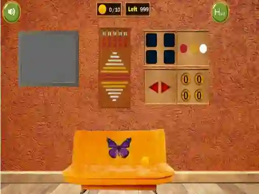 Tutor Escape — безкоштовна онлайн гра
