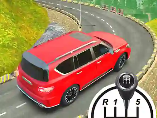 Car run 2D — безкоштовна онлайн гра