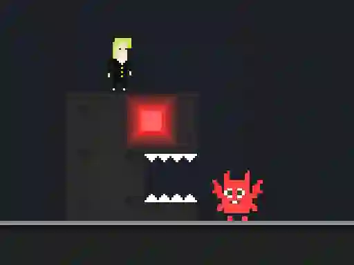 Lucky vs Lou — безкоштовна онлайн гра
