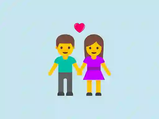 Love match Compatibility test — безкоштовна онлайн гра
