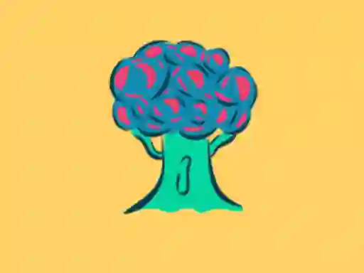 Destroy the tree — безкоштовна онлайн гра