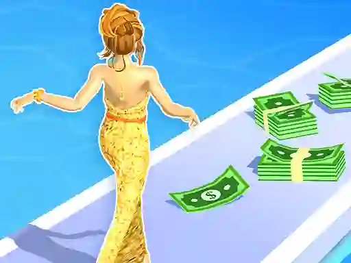Run Rich 3d — безкоштовна онлайн гра