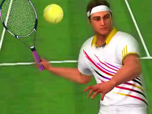 Tennis Champions 2020 — безкоштовна онлайн гра