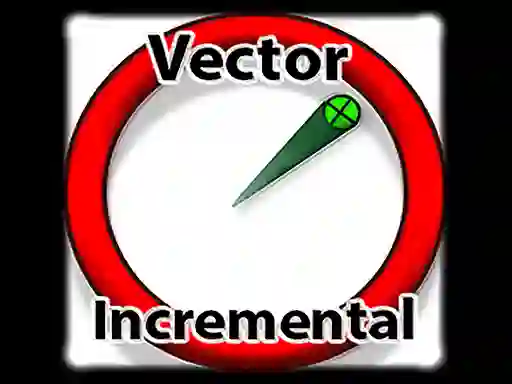 Vector Incremental — безкоштовна онлайн гра