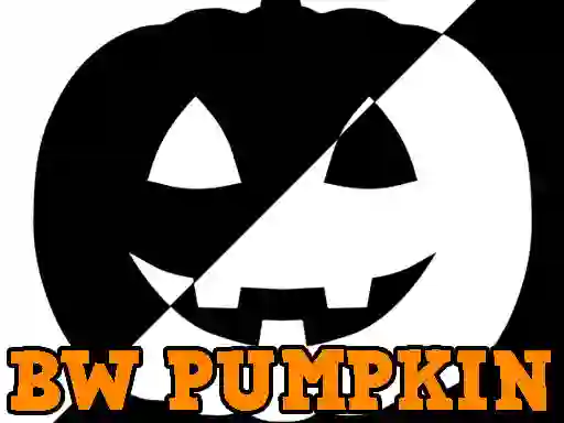 BW Pumpkin — безкоштовна онлайн гра