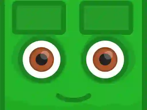 Green Bit Escape — безкоштовна онлайн гра