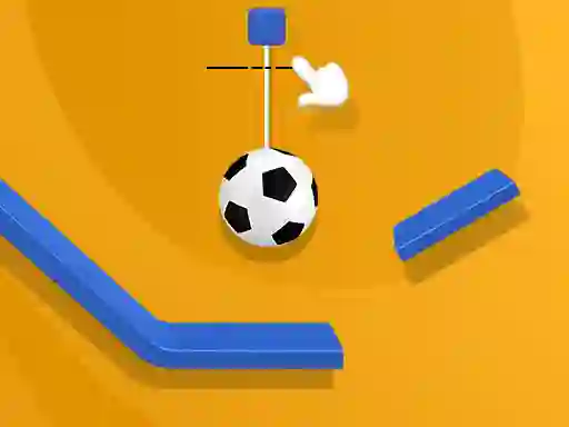 Rope Cut And Boom — безкоштовна онлайн гра