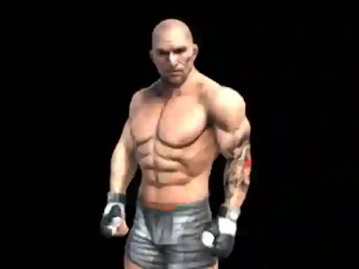 Fight Arena Online — безкоштовна онлайн гра