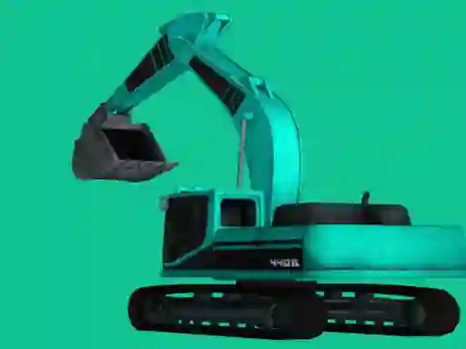 Excavator Building Master — безкоштовна онлайн гра