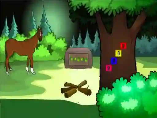 Hexgon Gate Escape — безкоштовна онлайн гра