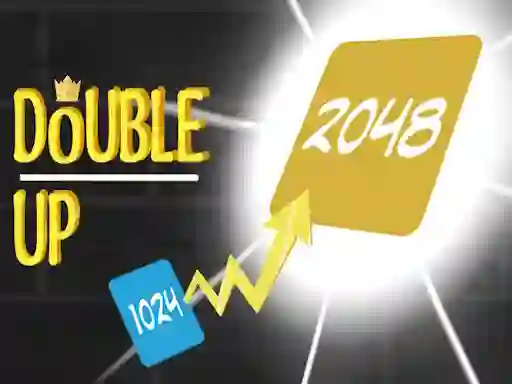 Double Up — безкоштовна онлайн гра