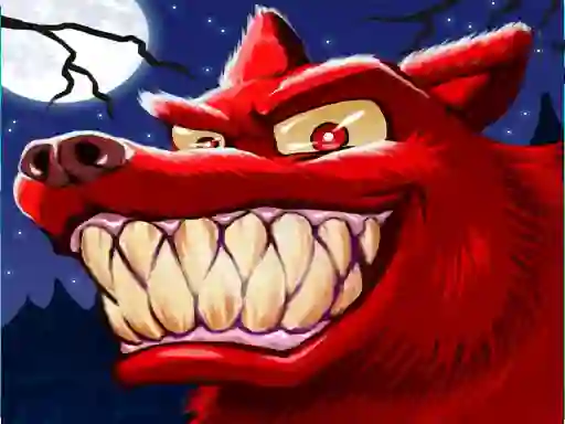Dracula Quest : Run For Blood — безкоштовна онлайн гра