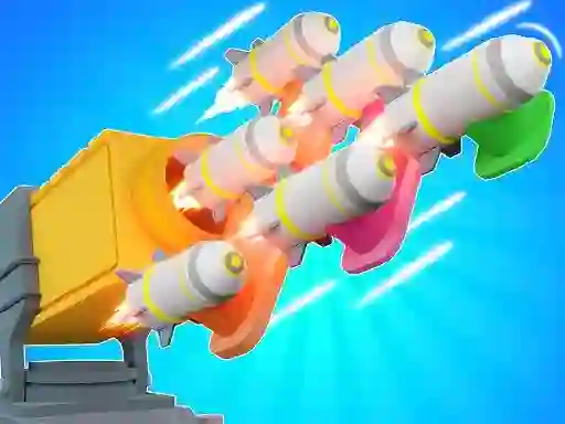 Bomb Factor — безкоштовна онлайн гра