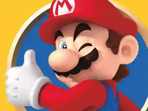 Super Mario Fun Memory — безкоштовна онлайн гра
