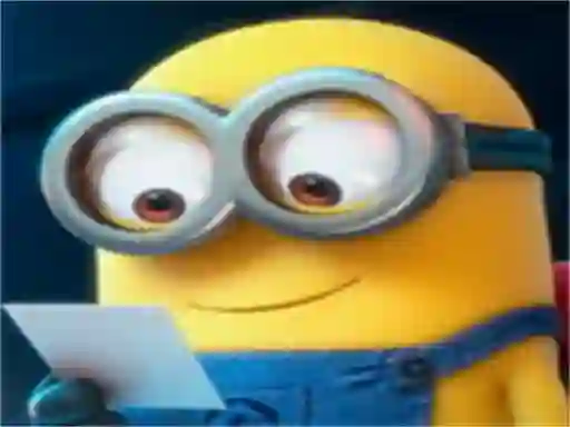 Minions Jigsaw — безкоштовна онлайн гра