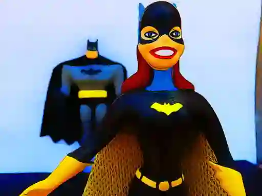 Incredible Superheroes Puzzle — безкоштовна онлайн гра