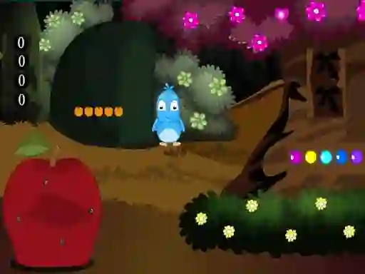 Restful Park Escape — безкоштовна онлайн гра