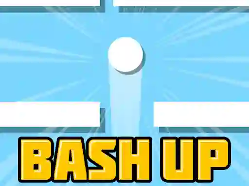 Bash Up — безкоштовна онлайн гра