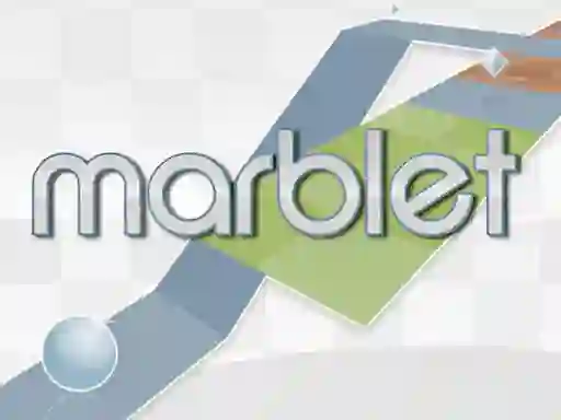 Marblet — безкоштовна онлайн гра