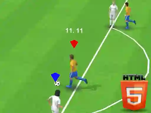 Soccer Cup 2023 — безкоштовна онлайн гра