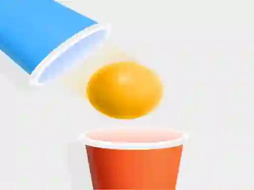 Tricky Cups? — безкоштовна онлайн гра
