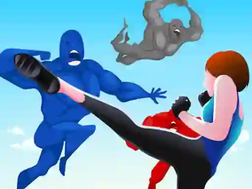Weapon Master — безкоштовна онлайн гра