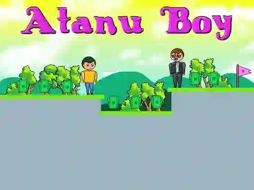 Atanu Boy — безкоштовна онлайн гра