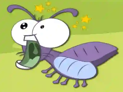 Punching Bug — безкоштовна онлайн гра