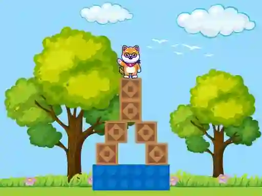 Box Challenge — безкоштовна онлайн гра