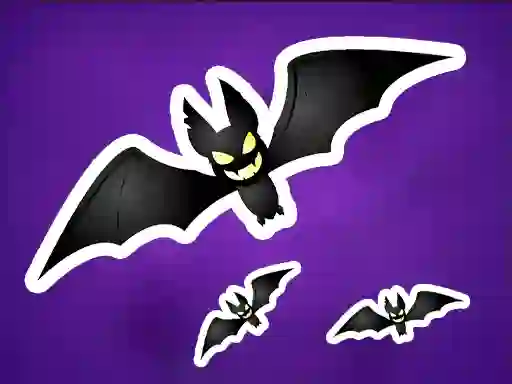 Batman cool — безкоштовна онлайн гра