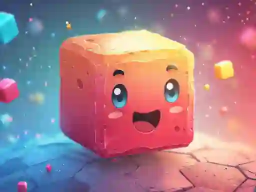 Infinity Jump — безкоштовна онлайн гра