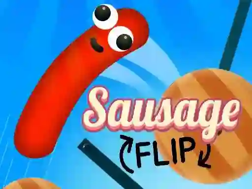 Sausage Game — безкоштовна онлайн гра