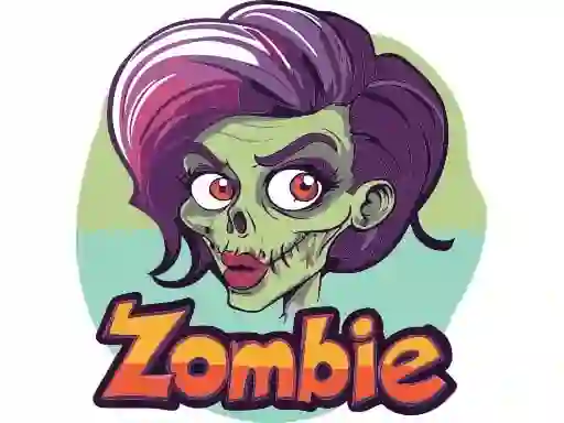 Mrs. Zombie — безкоштовна онлайн гра