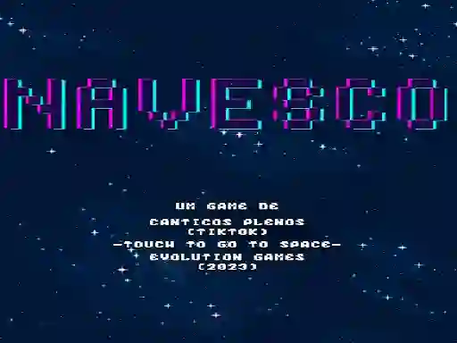 Navesco — безкоштовна онлайн гра