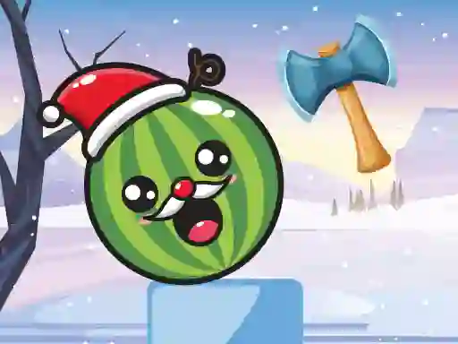 Santa malon — безкоштовна онлайн гра