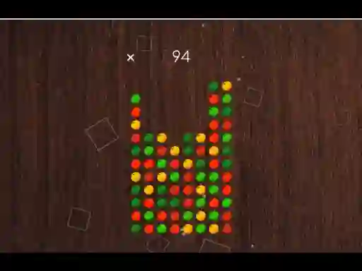 Fruit Pop it — безкоштовна онлайн гра