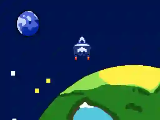 Space Drift — безкоштовна онлайн гра