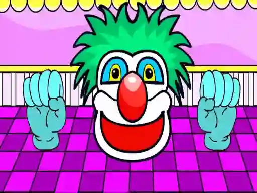Fun House Escape — безкоштовна онлайн гра