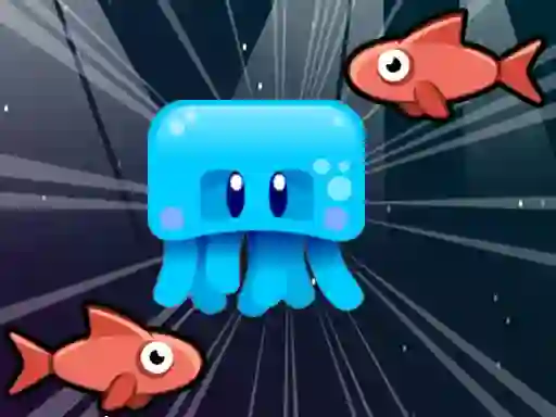 Hungry Jelly — безкоштовна онлайн гра